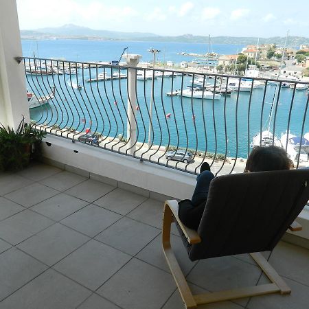 Hotel Chez Coco' La Maddalena  Exterior foto